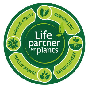 life partner for plants