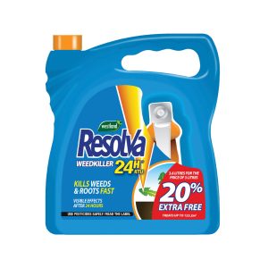 resolva 24h 3l plus 20% extra free