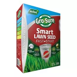 westland gro-sure fast start