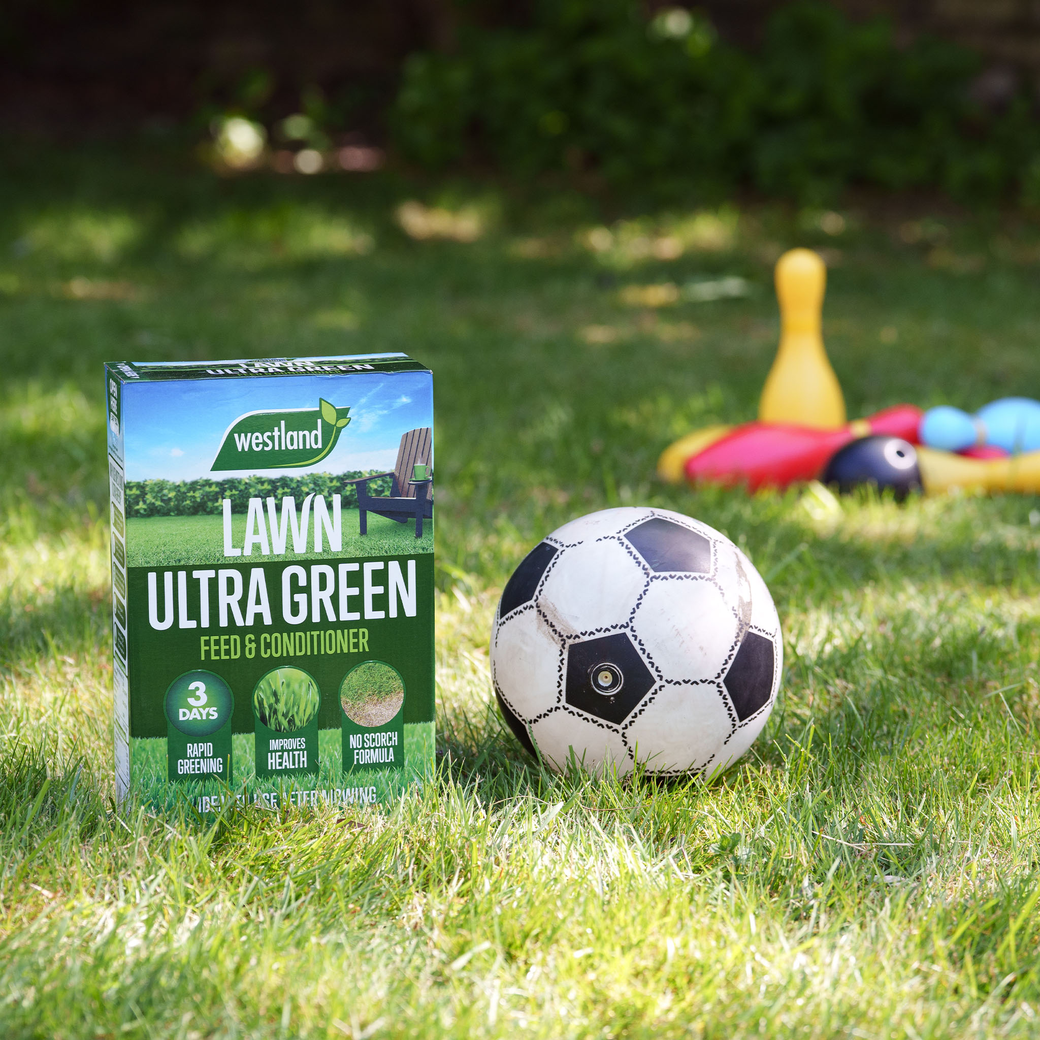 westland ultra green summer gardening jobs 