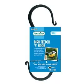 Gardman Small Feeder ‘S’ Hook