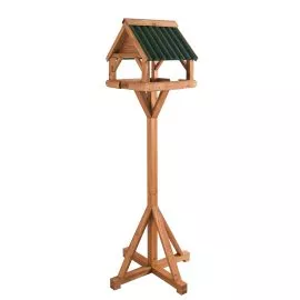 Gardman Oakham Bird Table