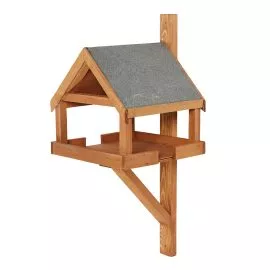 Gardman Wall Mounted Bird Table