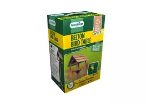 Gardman Belton Bird Table Carry Box