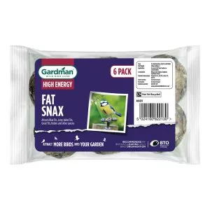 Gardman Fat Snax