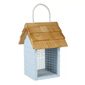 Gardman Beach Hut Peanut Feeder