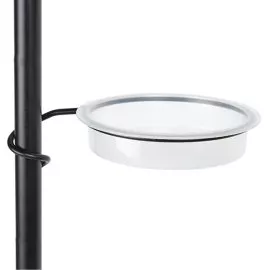 Gardman Feeding Station Bird Bath & Support Ring out of pack