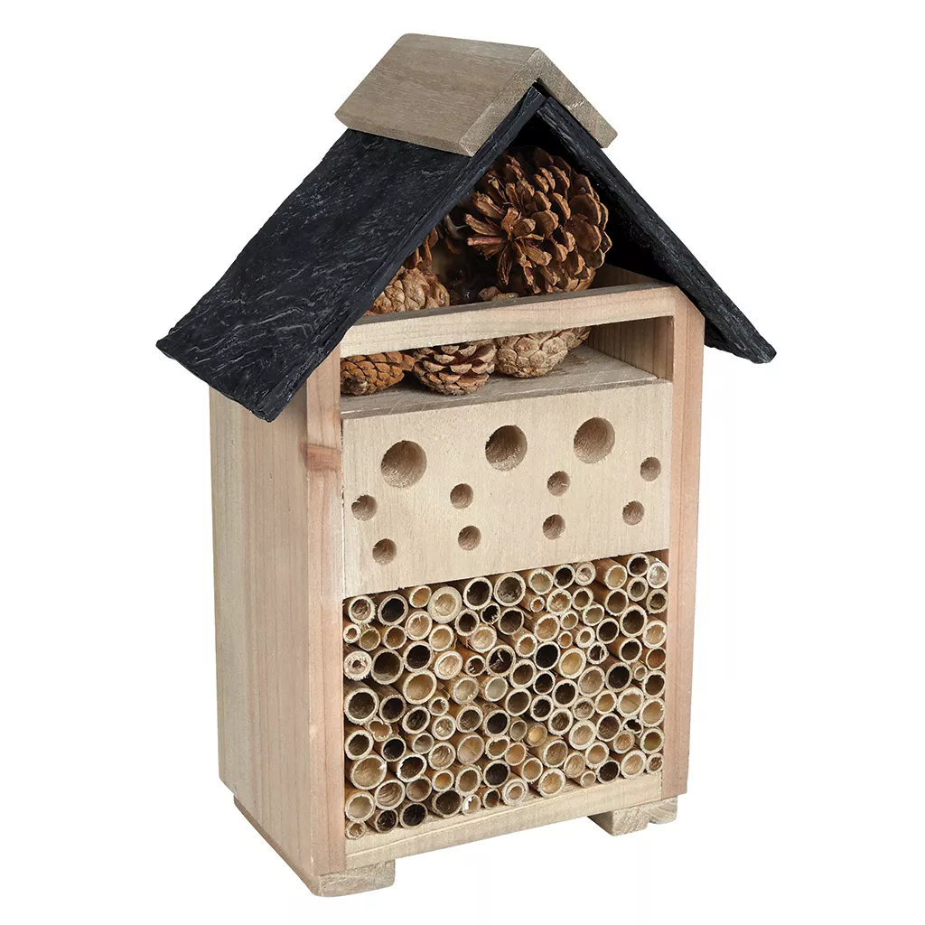 'Gardman Bee and Bug House Gardman Bee and Bug House