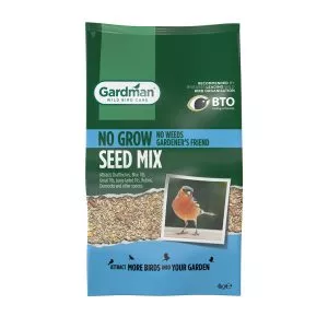 Gardman No Grow Seed Mix