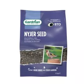 Gardman Nyjer Seed