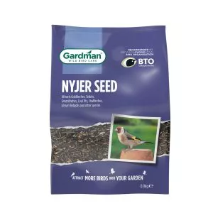 Gardman Nyjer Seed