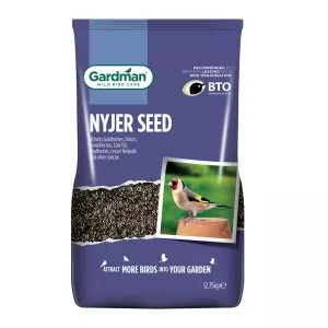 Gardman Nyjer Seed