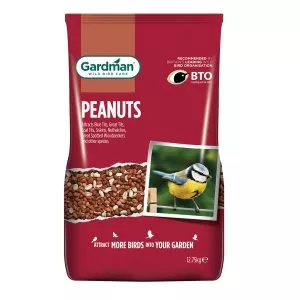 Peanuts
