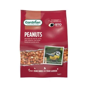 Gardman Peanuts