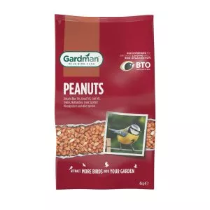 Gardman Peanuts