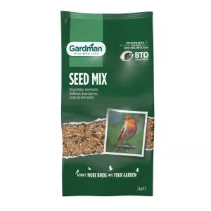 Gardman Seed Mix