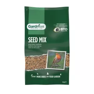 Gardman Seed Mix