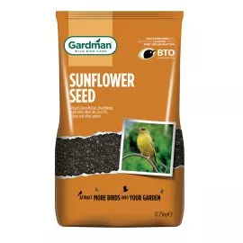 Gardman Sunflower Seeds