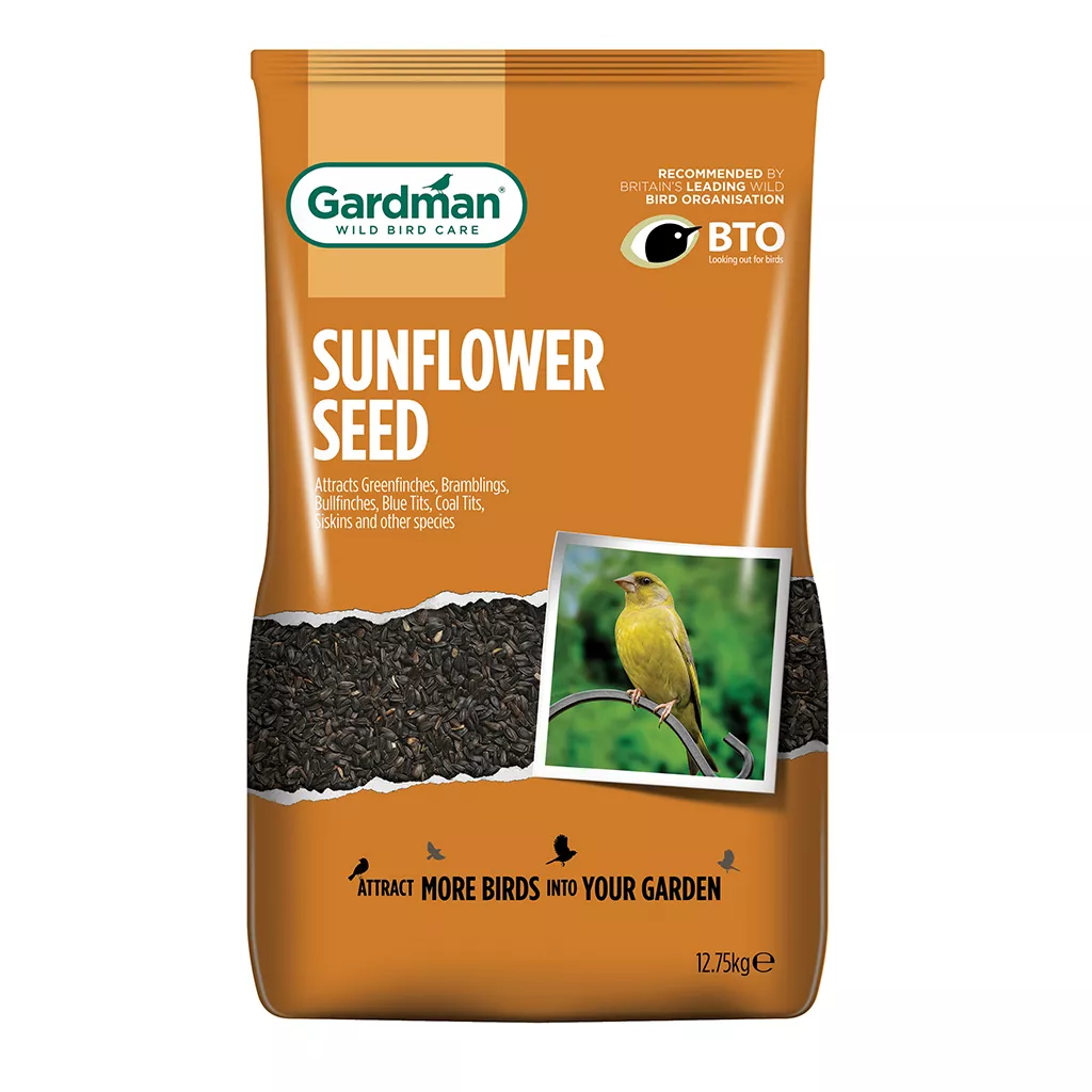 Gardman Sunflower Seeds