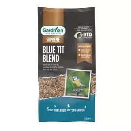 Gardman Supreme Blue Tit Blend