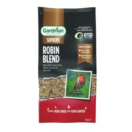 Gardman Supreme Robin Blend