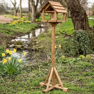 Belton Bird Table