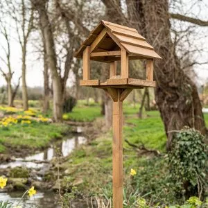 Belton Bird Table