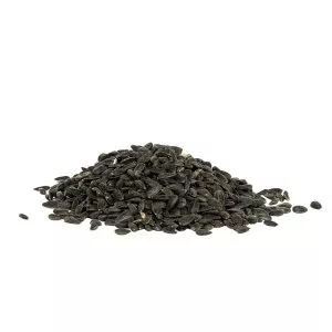 gardman black sunflower seeds