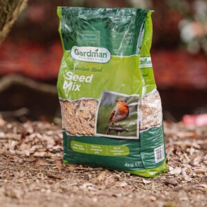 Gardman Seed Mix