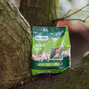 Gardman Seed Mix