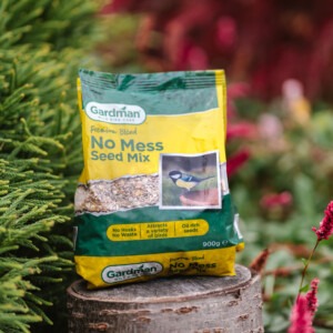 Gardman No Mess Seed Mix