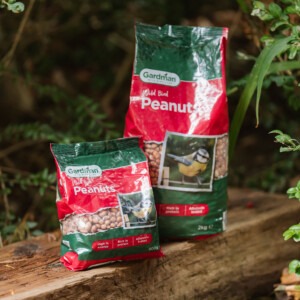 Gardman Peanuts