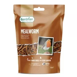Gardman Mealworm