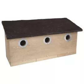 Gardman Sparrow Colony Nest Box