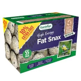 Gardman Fat Snax