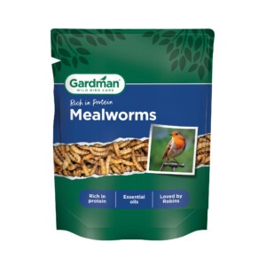 Gardman Mealworm