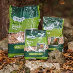 Gardman Seed Mix