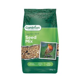 Gardman Seed Mix