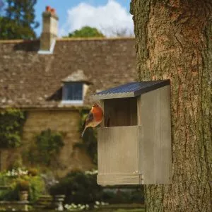 Gardman Robin Nest Box