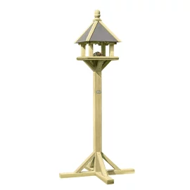 wilton bird table