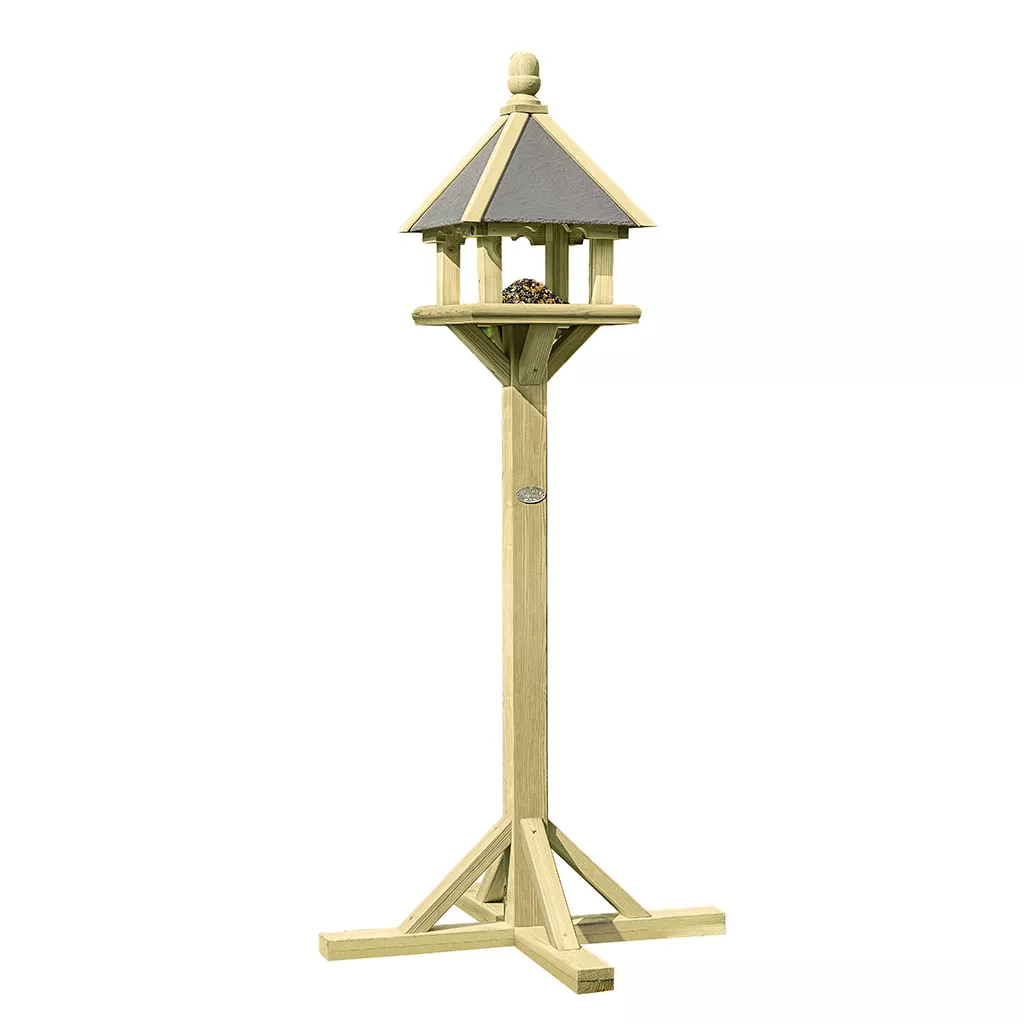 Gardman Supreme Wilton Bird Table