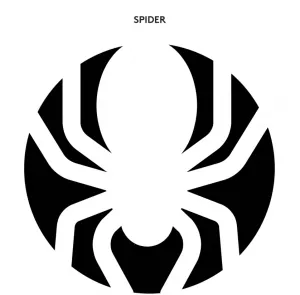 spider