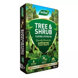 westland tree and shrub compost