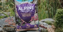 alpine compost lifestyle