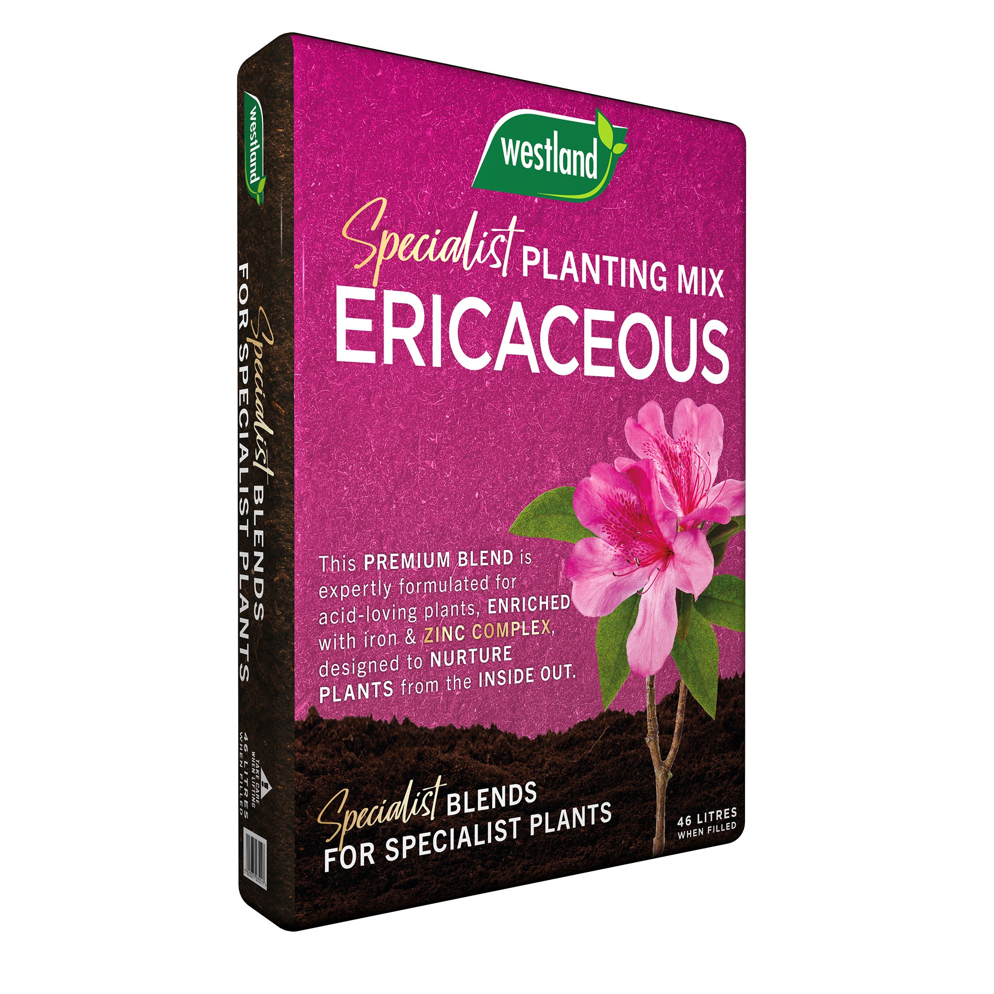 Westland Ericaceous Specialist Planting Mix