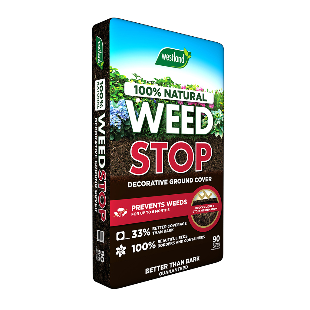 Weed Stop Decorative Ground Cover | Soil and Compost ...