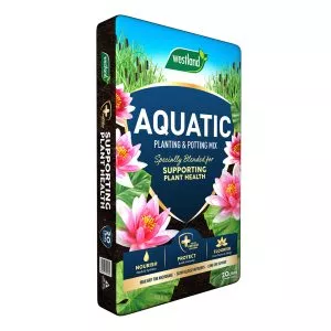 Westland Aquatic Planting & Potting Mix