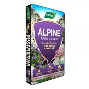 Westland Alpine Planting & Potting Mix