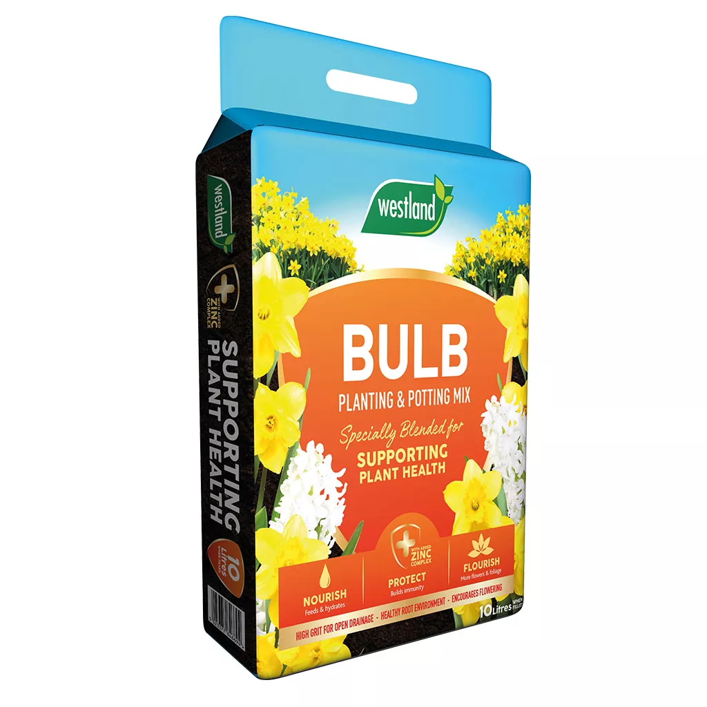 Westland Bulb Planting & Potting Mix