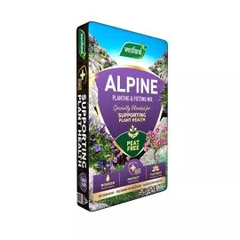 Westland Alpine Planting & Potting Mix Peat Free